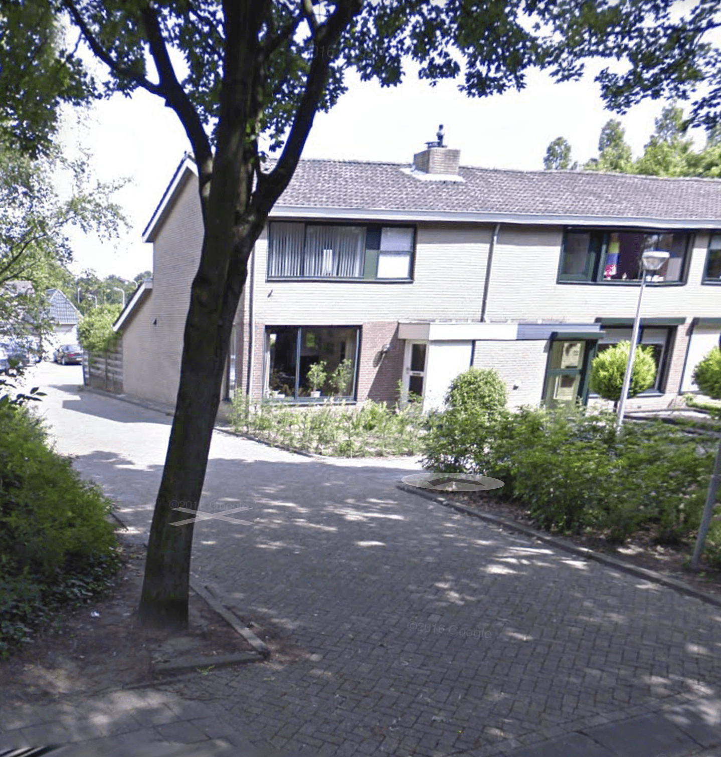 Rode Schouw