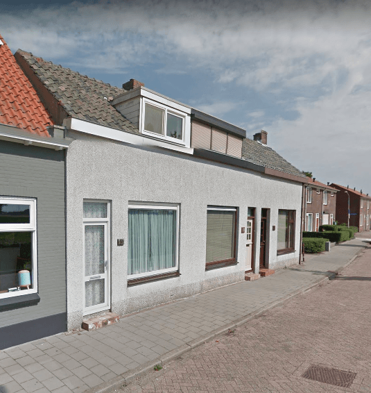 Hazeldonkse Zandweg