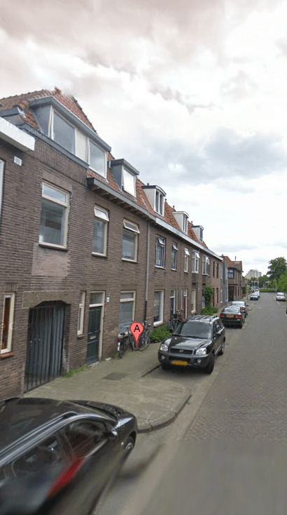 Balfortstraat