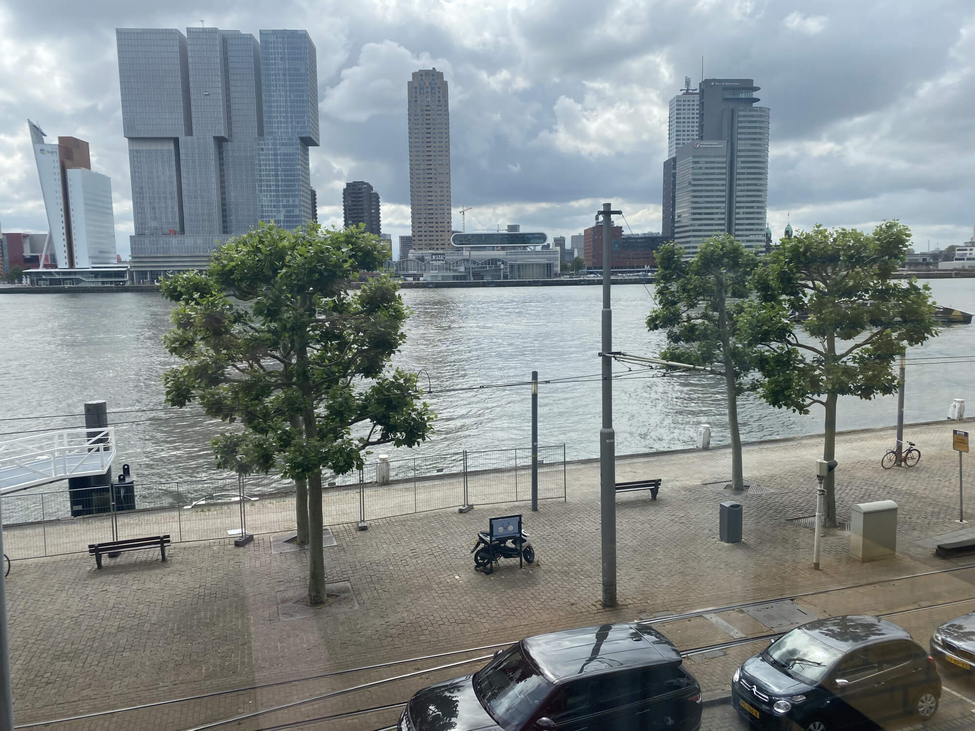 Willemskade 15E Rotterdam